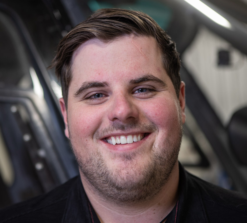 Jeremy Wilson