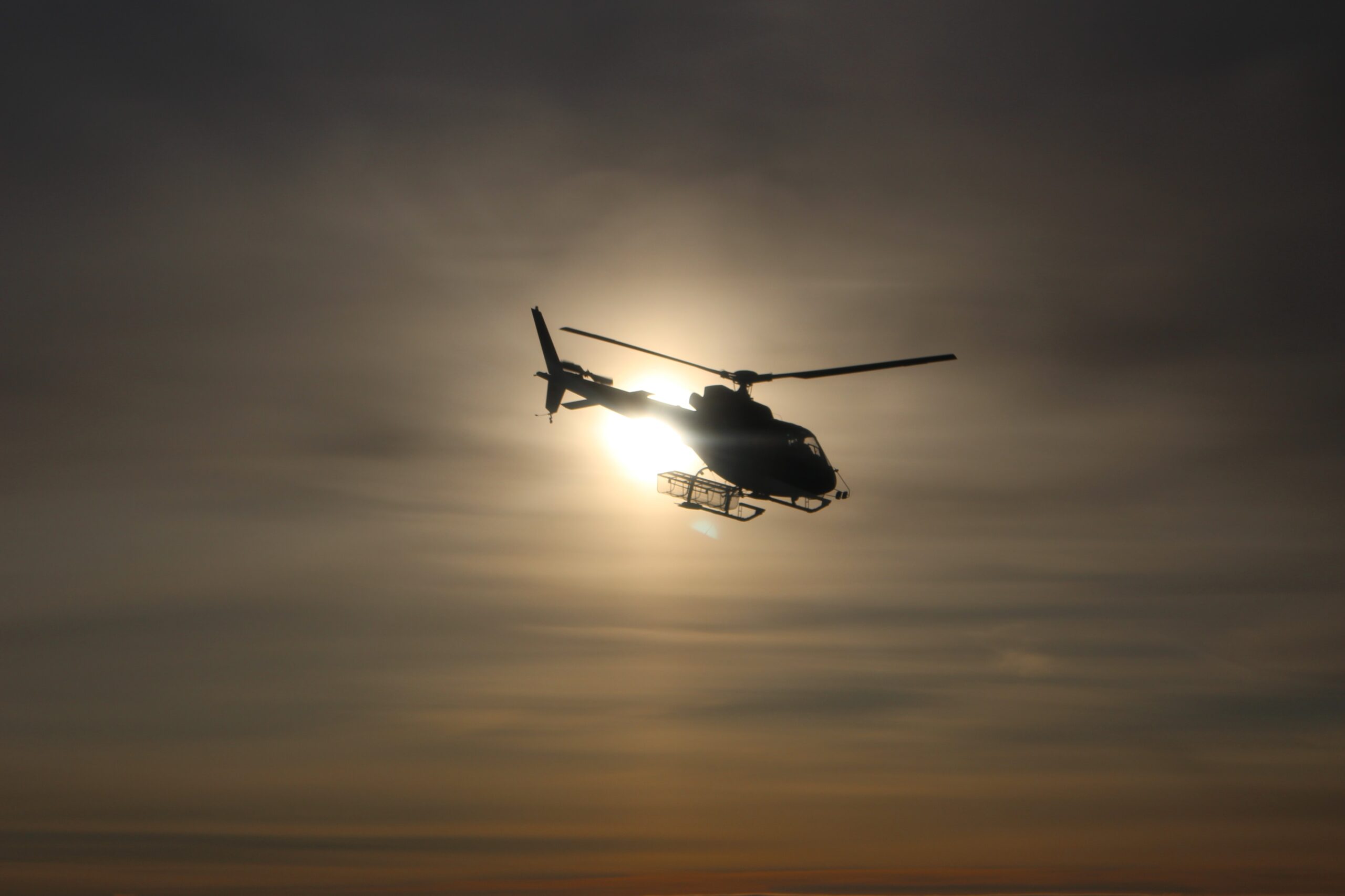 Helicopters Canada – Canada’s Professional Flight Training for ...